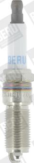 BERU by DRiV UPT7 - Spark Plug onlydrive.pro