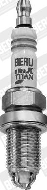 BERU by DRiV UXT5 - Spark Plug onlydrive.pro