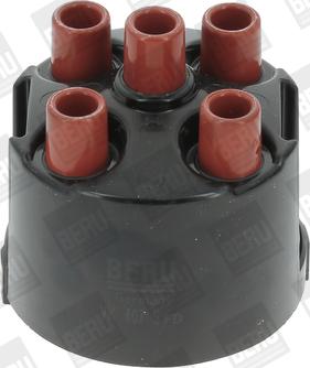 BERU by DRiV VK407S - Distributor Cap onlydrive.pro