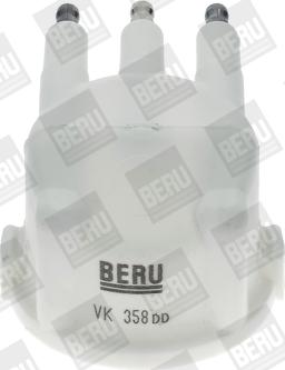 BERU by DRiV VK358 - Distributor Cap onlydrive.pro