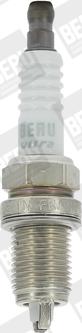 BERU by DRiV Z98 - Spark Plug onlydrive.pro