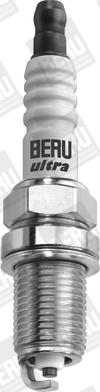 BERU by DRiV Z63 - Spark Plug onlydrive.pro