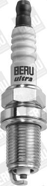 BERU by DRiV Z193 - Spark Plug onlydrive.pro