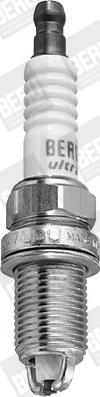 BERU by DRiV Z14 - Spark Plug onlydrive.pro