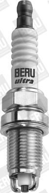 BERU by DRiV Z14 - Spark Plug onlydrive.pro