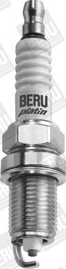 BERU by DRiV Z150 - Spark Plug onlydrive.pro