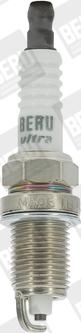 BERU by DRiV Z158 - Spark Plug onlydrive.pro