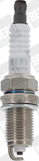 BERU by DRiV Z157 - Spark Plug onlydrive.pro