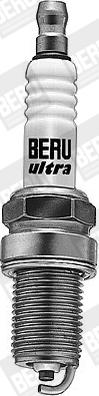 BERU by DRiV Z16 - Spark Plug onlydrive.pro