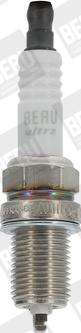 BERU by DRiV Z15 - Spark Plug onlydrive.pro