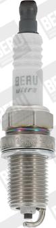 BERU by DRiV Z16 - Spark Plug onlydrive.pro