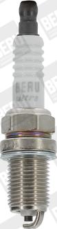 BERU by DRiV Z100 - Spark Plug onlydrive.pro