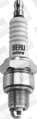 BERU by DRiV Z10 - Spark Plug onlydrive.pro