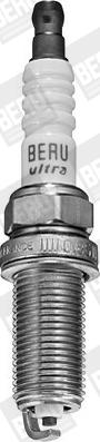 BERU by DRiV Z184 - Spark Plug onlydrive.pro