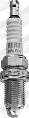 BERU by DRiV Z188 - Spark Plug onlydrive.pro