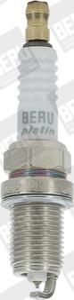 BERU by DRiV Z188 - Spark Plug onlydrive.pro