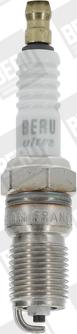 BERU by DRiV Z18 - Spark Plug onlydrive.pro