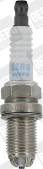 BERU by DRiV Z129 - Spark Plug onlydrive.pro