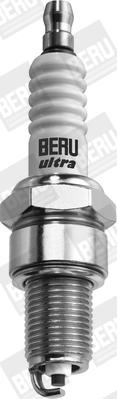 BERU by DRiV Z129 - Spark Plug onlydrive.pro