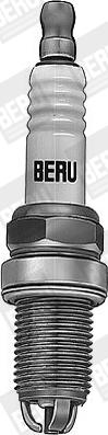 BERU by DRiV Z121 - Spark Plug onlydrive.pro