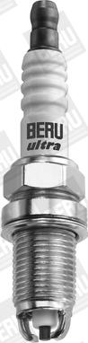 BERU by DRiV Z123 - Spark Plug onlydrive.pro