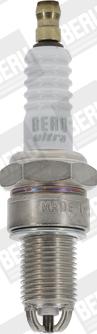 BERU by DRiV Z12 - Spark Plug onlydrive.pro