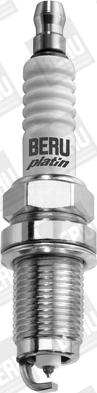 BERU by DRiV Z349 - Spark Plug onlydrive.pro