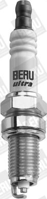 BERU by DRiV Z358 - Spark Plug onlydrive.pro