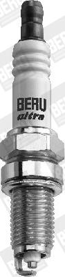 BERU by DRiV Z358 - Spark Plug onlydrive.pro