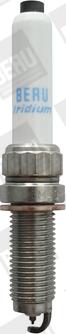 BERU by DRiV Z366 - Spark Plug onlydrive.pro