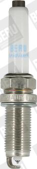 BERU by DRiV Z 367 - Spark Plug onlydrive.pro