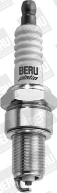 BERU by DRiV Z311 - Spark Plug onlydrive.pro