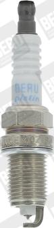 BERU by DRiV Z312 - Spark Plug onlydrive.pro