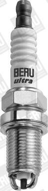 BERU by DRiV Z324 - Spark Plug onlydrive.pro