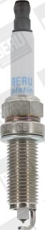 BERU by DRiV Z325 - Spark Plug onlydrive.pro