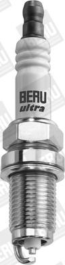 BERU by DRiV Z299 - Spark Plug onlydrive.pro