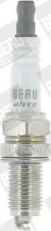 BERU by DRiV Z291 - Spark Plug onlydrive.pro