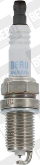 BERU by DRiV Z240 - Spark Plug onlydrive.pro