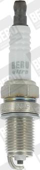 BERU by DRiV Z247 - Spark Plug onlydrive.pro