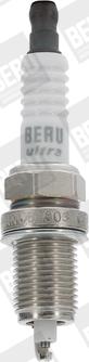 BERU by DRiV Z203 - Spark Plug onlydrive.pro