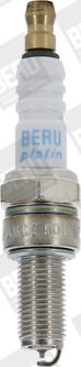 BERU by DRiV Z210 - Spark Plug onlydrive.pro