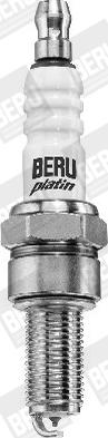 BERU by DRiV Z210 - Spark Plug onlydrive.pro