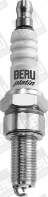 BERU by DRiV Z210 - Spark Plug onlydrive.pro