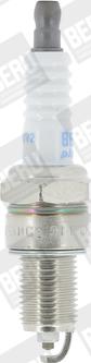 BERU by DRiV Z285 - Spark Plug onlydrive.pro