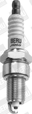 BERU by DRiV Z285 - Spark Plug onlydrive.pro