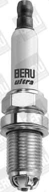 BERU by DRiV Z239 - Spark Plug onlydrive.pro