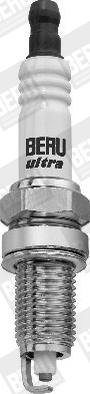 BERU by DRiV Z293 - Spark Plug onlydrive.pro