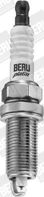 BERU by DRiV Z235 - Spark Plug onlydrive.pro