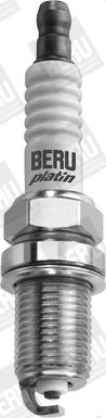 BERU by DRiV Z238 - Spark Plug onlydrive.pro