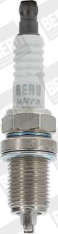 BERU by DRiV Z74 - Spark Plug onlydrive.pro